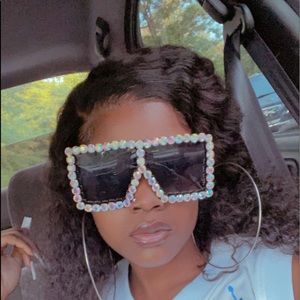 Meet your Posher, Lexus